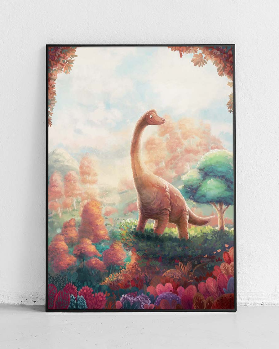 Dinozaury