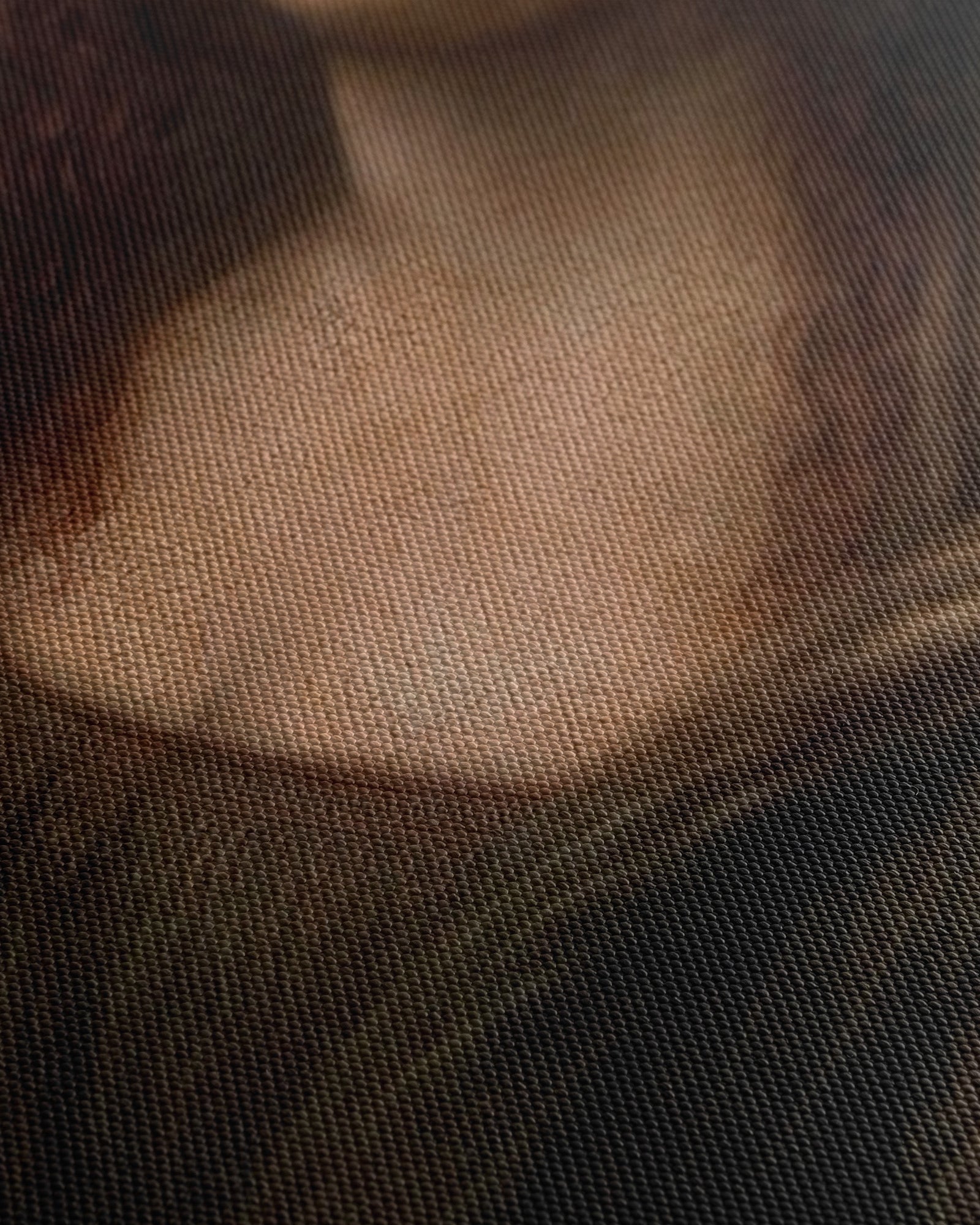 Mona Lisa by Leonardo da Vinci, portrait reproduction - 4