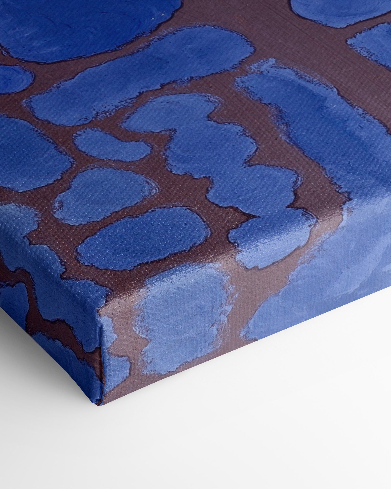 Late evening, looking from the forest - Late evening, looking from sss_Closeup.jpg