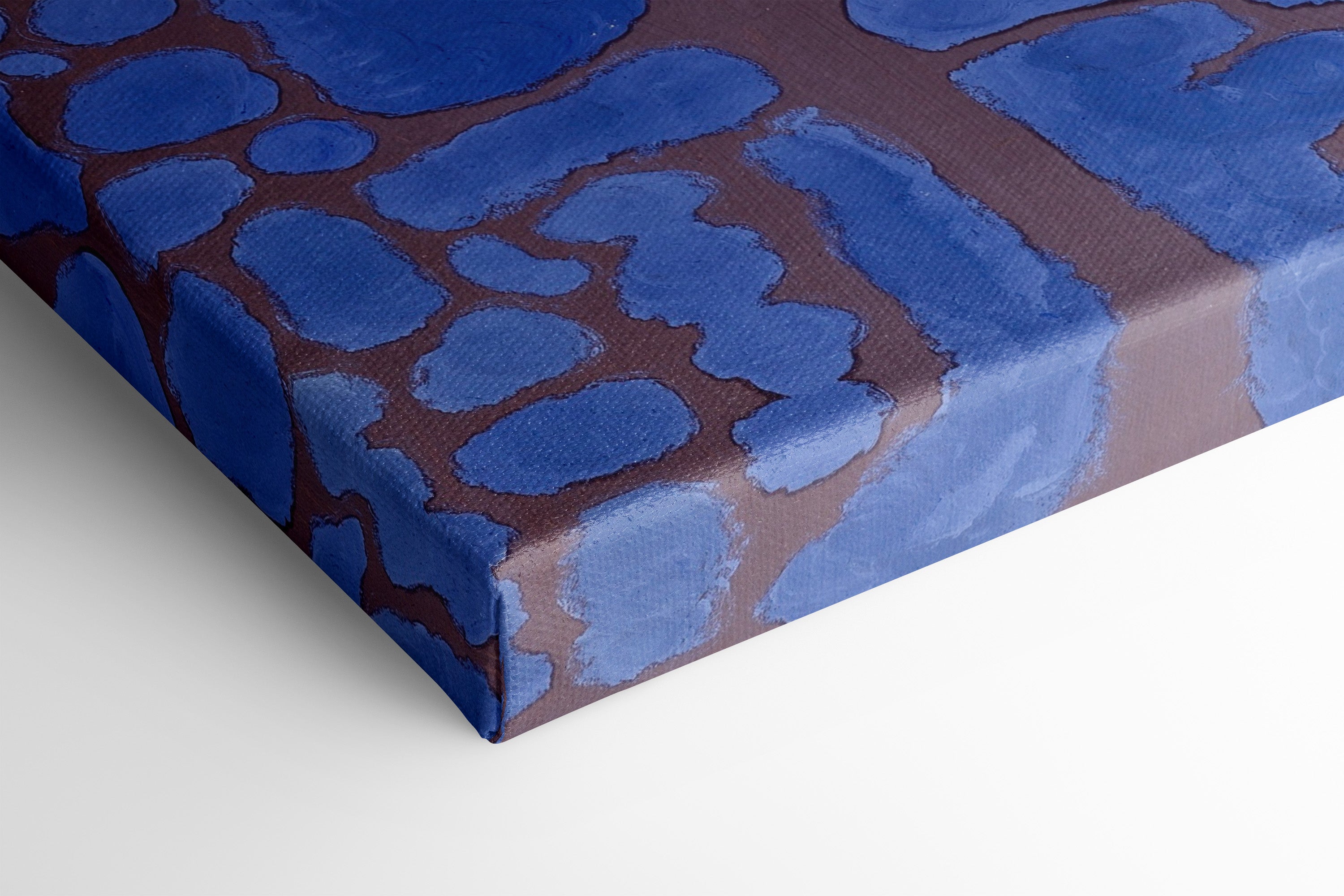 Late evening, looking from the forest - Late evening, looking from sss_Closeup.jpg