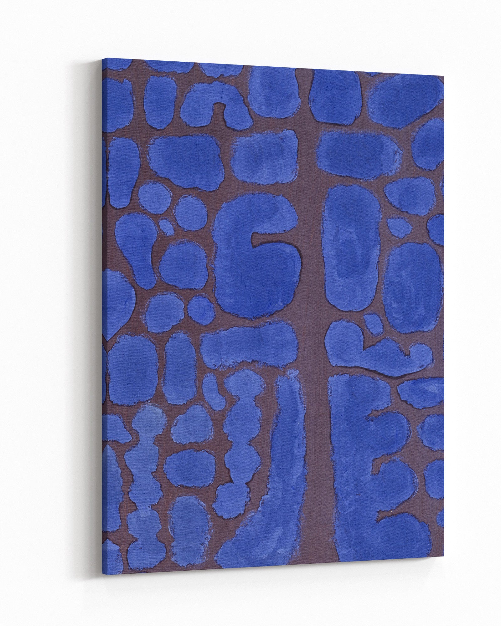 Late evening, looking from the forest - Late evening, looking from the sss_Obraz na pl.jpg