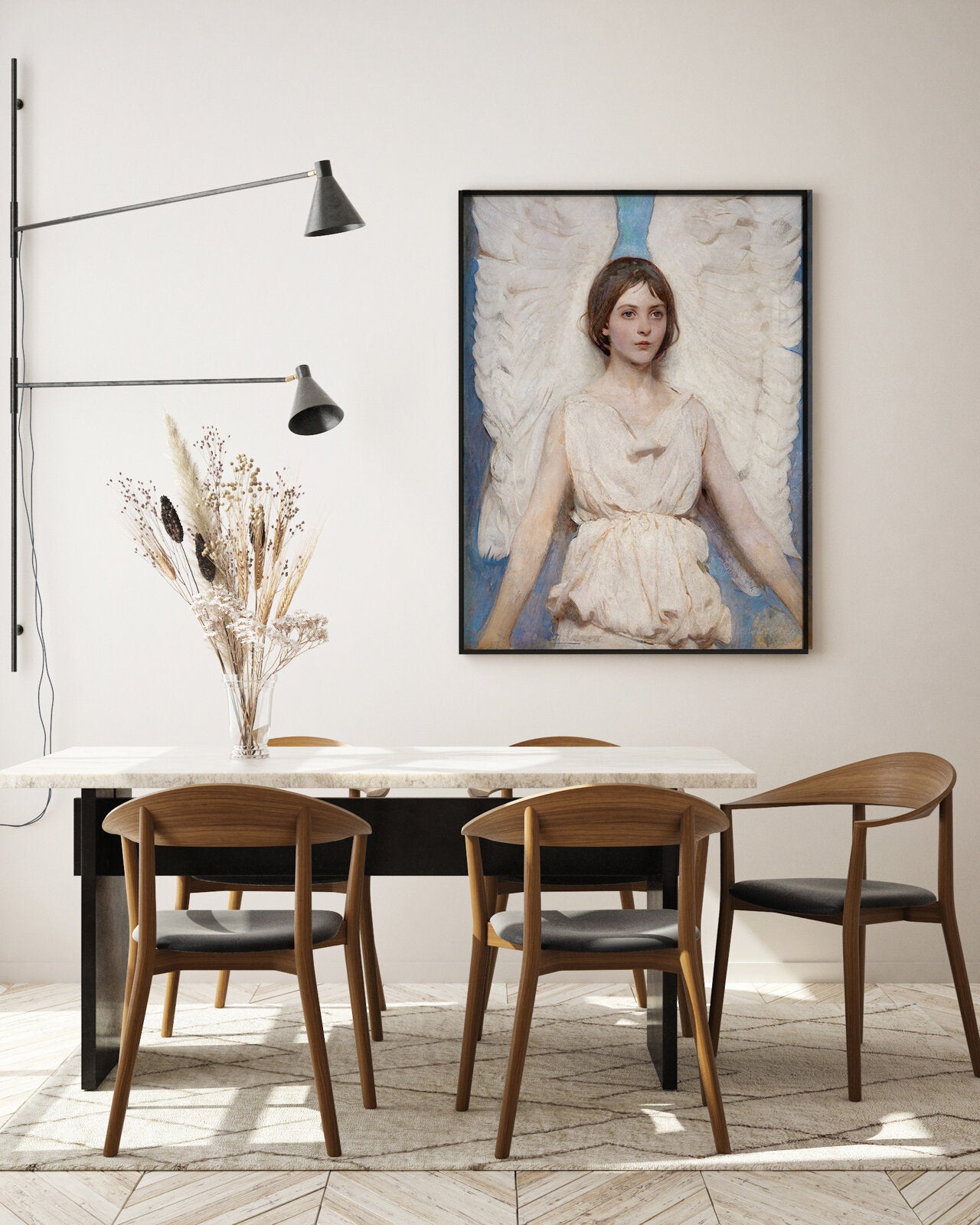 Engel - Poster - 2