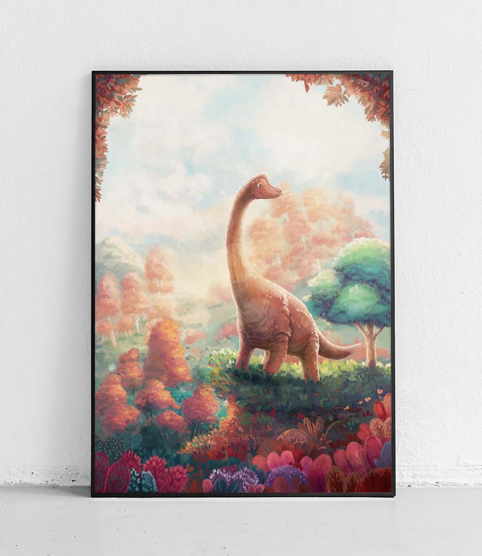Dinozaury