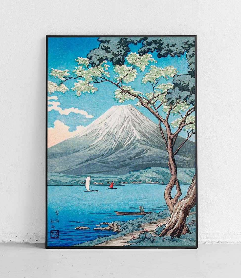 Japonia