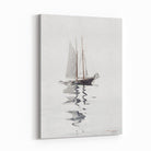 Obraz na płótnie Dwumasztowy szkuner – Morska elegancja - Dwumasztowy szkuner_Obraz na plotnie.jpg