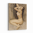 Obraz na płótnie "Rozpacz" – Akseli Gallen-Kallela - Rozpacz_Obraz na plotnie.jpg