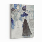 Obraz na płótnie "Spacerowicze przed Moulin Rouge" - Henry Somm - image-from-rawpixel-id-3107960-jpeg_Obraz na plotnie.jpg