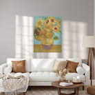 Obraz na płótnie "Słoneczniki" – Vincent van Gogh - image-from-rawpixel-id-3864806-jpeg_Canvas do salonu.jpg