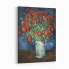 Obraz na płótnie: Kwiaty w wazonie - Vincent van Gogh - image-from-rawpixel-id-3868943-jpeg_Obraz na plotnie.jpg